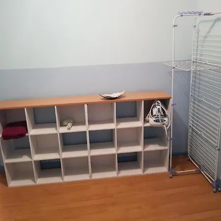 De 3 Chambres Avec Wifi A Daire *
