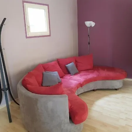 De 3 Chambres Avec Wifi A *
