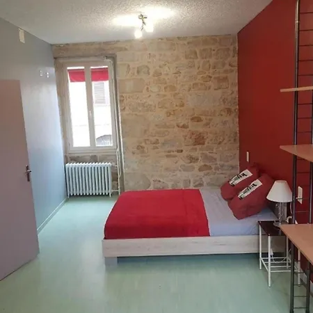 Daire De 3 Chambres Avec Wifi A