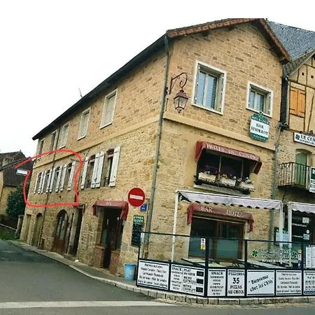 De 3 Chambres Avec Wifi A *